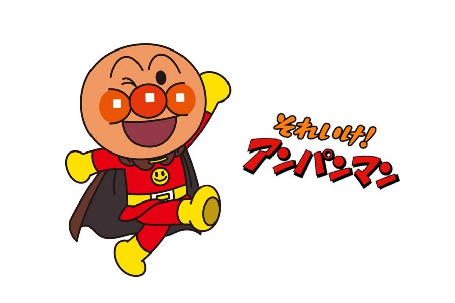Anpanman