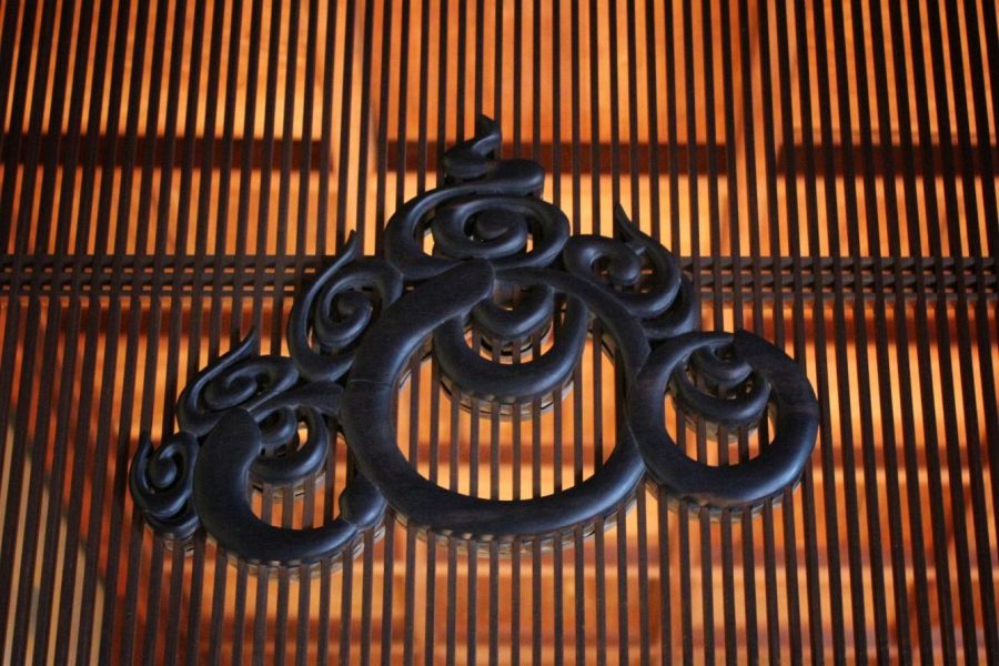 Dogo Onsen Honkan yudama