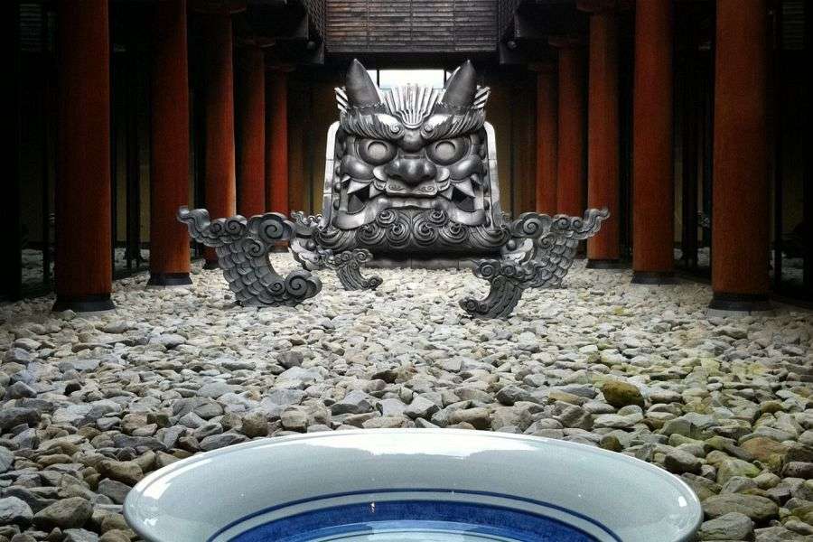 Ehime Prefecture Budōkan