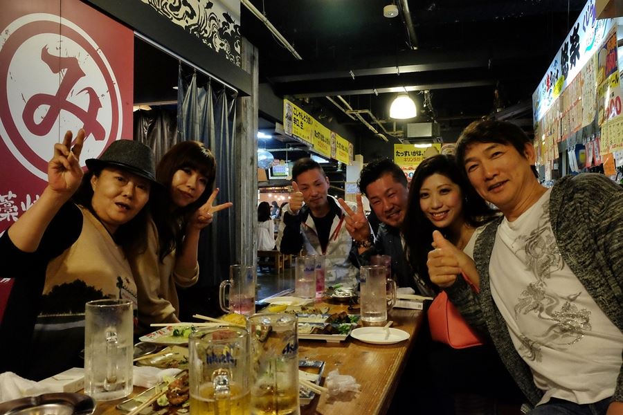 Hirome-Ichiba-friends