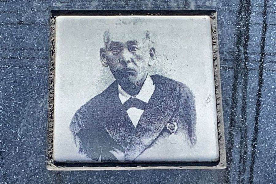 Isaniwa Yukiya photo