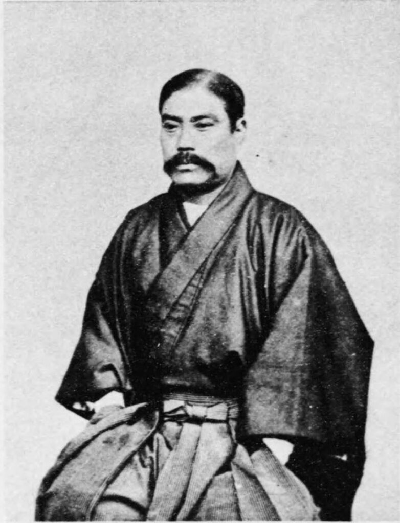 Iwasaki Yataro