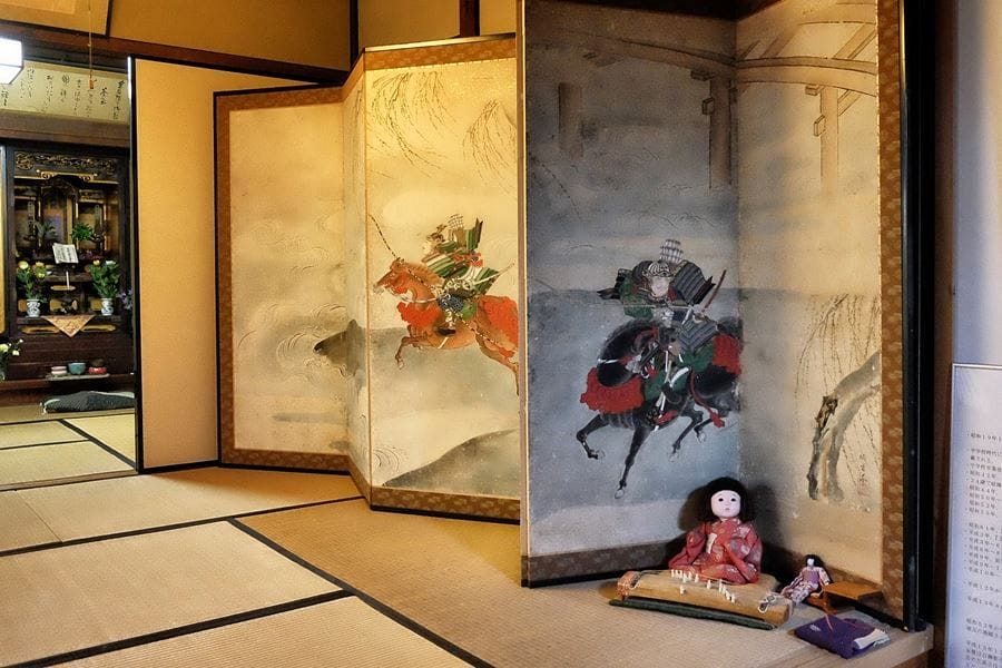 Junpei Nishioka brewery screen