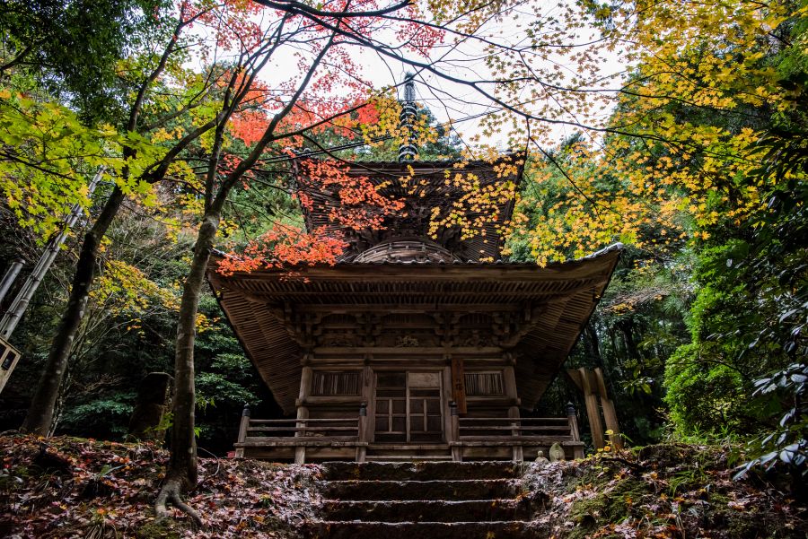 Kinosaki Onsen Onsendera