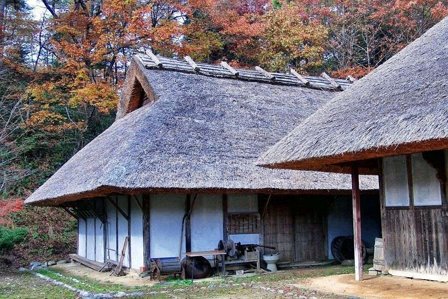 Kuma Kogen Furusato Mura