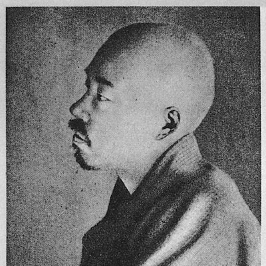 Masaoka Shiki profile