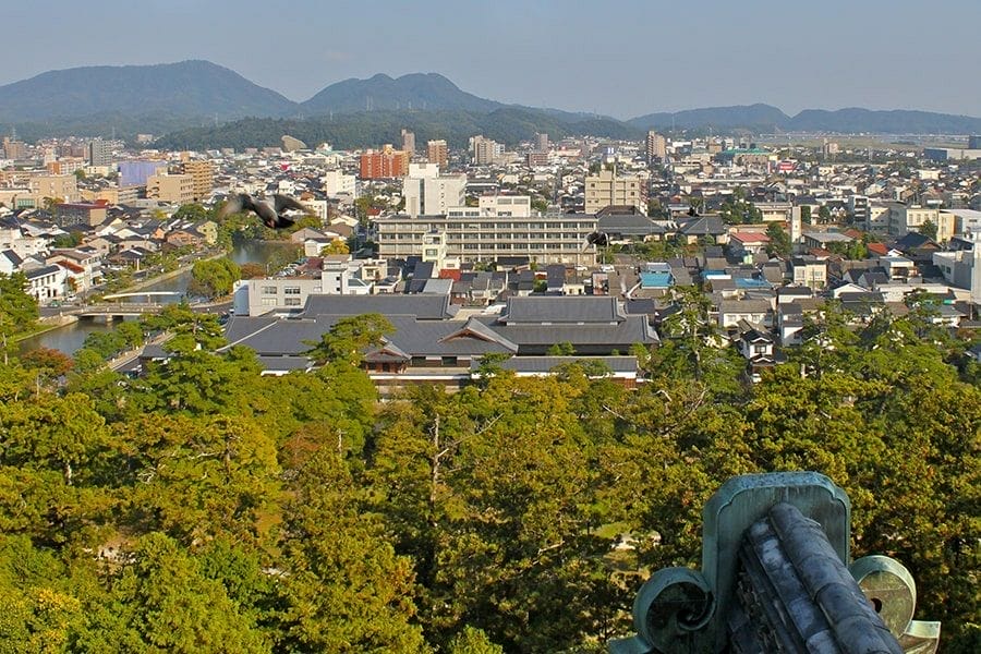 Matsue History Museum