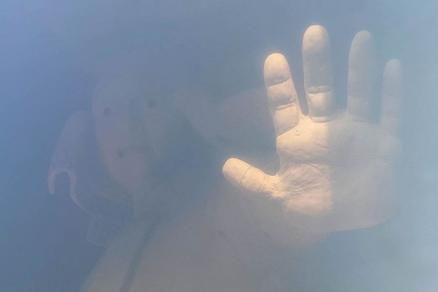 Mt. Washigato Oyamazumi Shrine