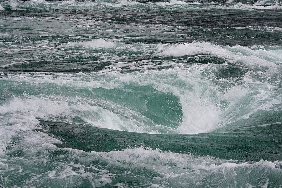 Naruto Whirlpool