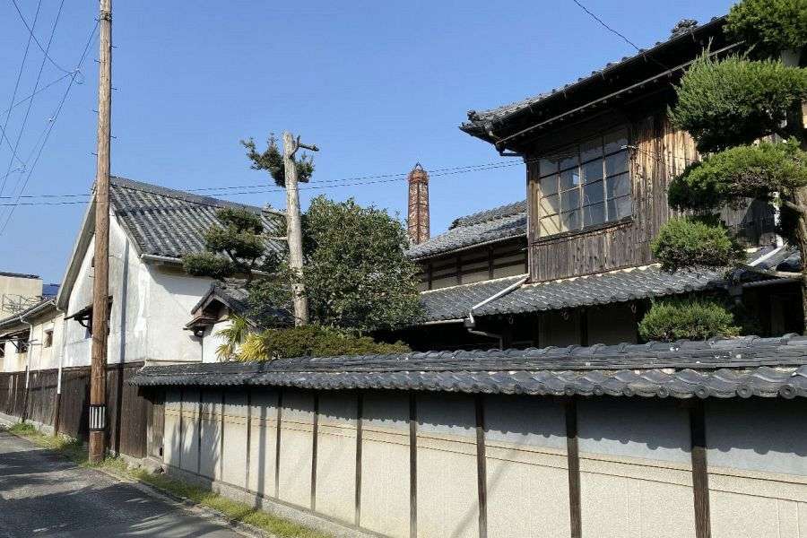 Sakura Uzumaki brewery