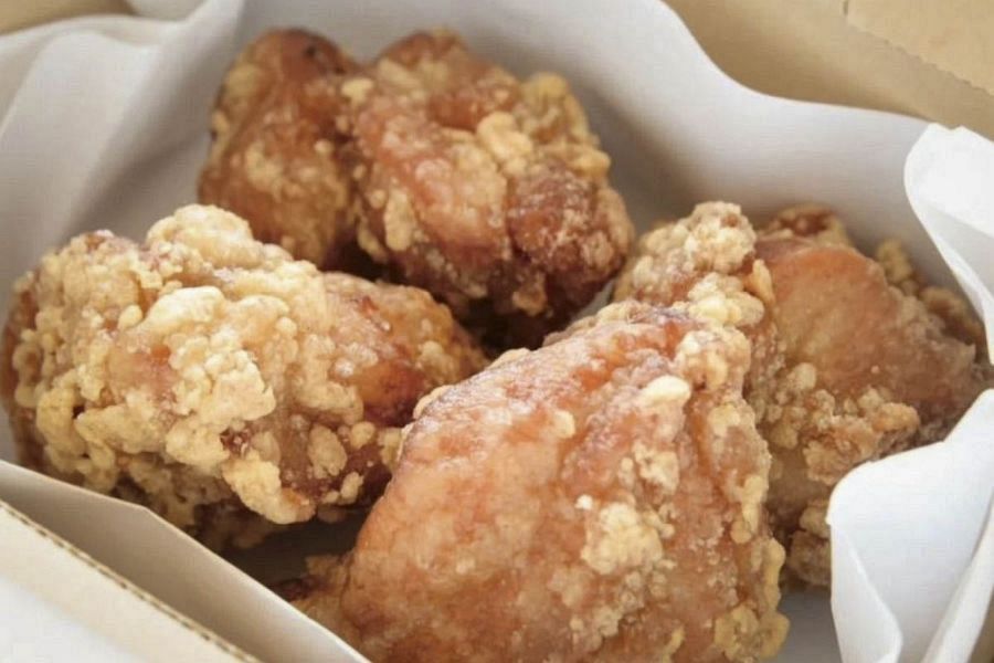 Shikoku Chicken Imabari senzanki