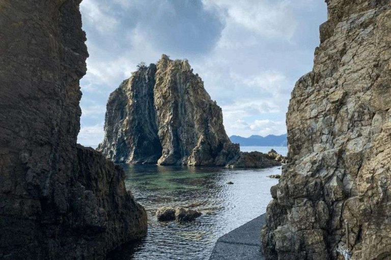 Susaki Coast drama