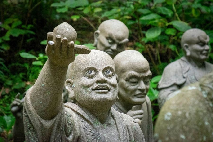 T66 Unpen ji Temple rakan ball