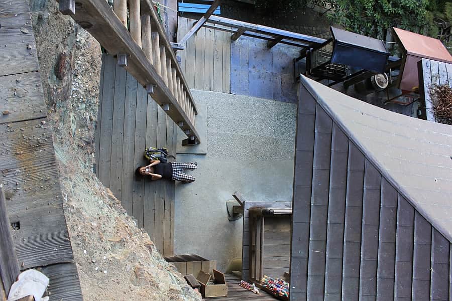 Temple_No.45_Iwaya-ji