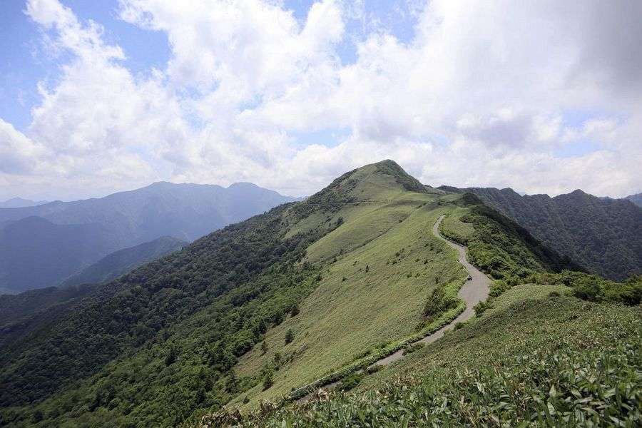 UFO Line general view