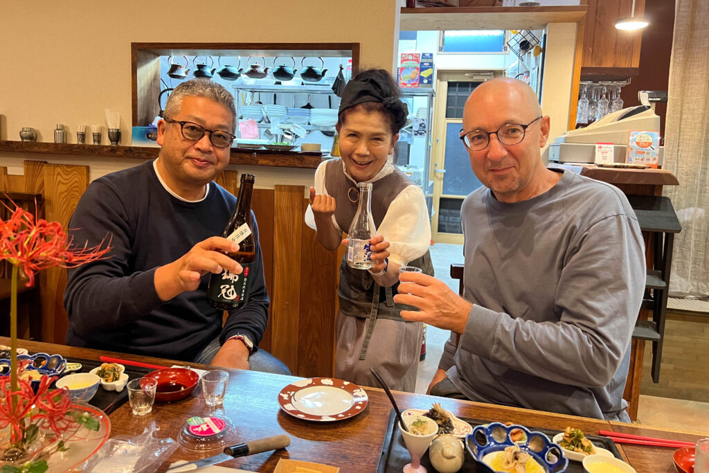 Mansabo-dinner-Miura-san-Utsubo-san-Rod-3-1024x683