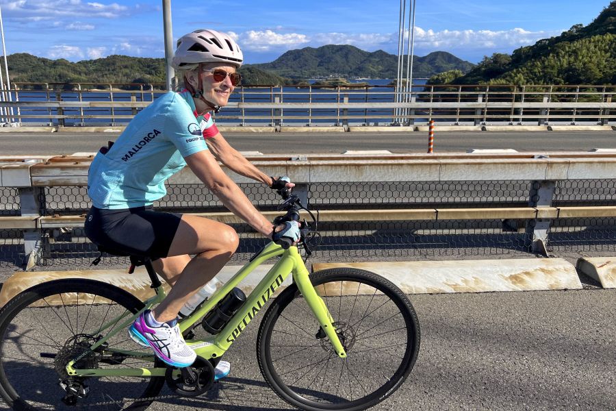 Shimanami-Kaido-J-riding