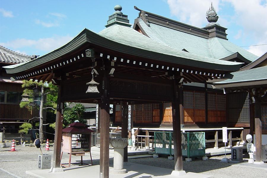 T62_Hoju ji Temple