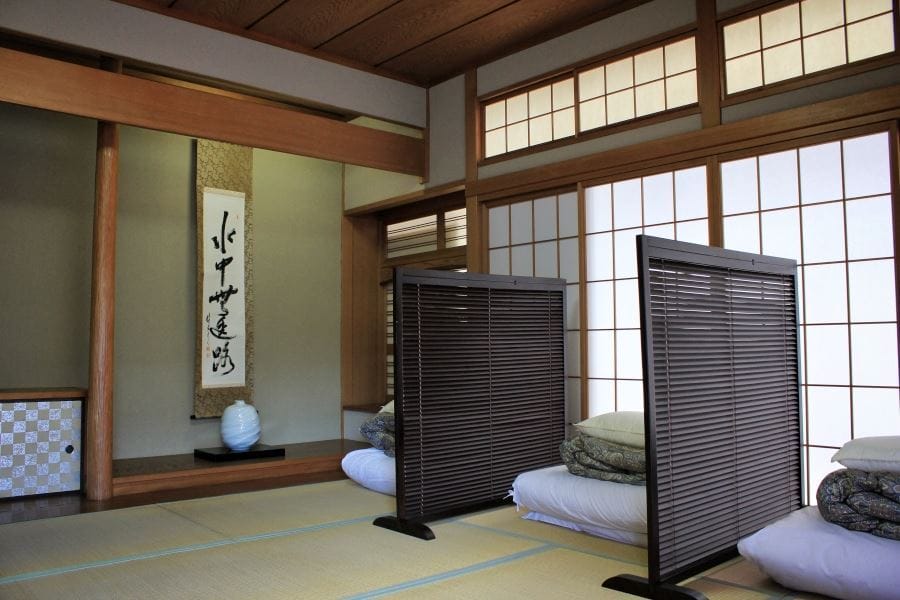 Shikoku accommodation guesthouse 2
