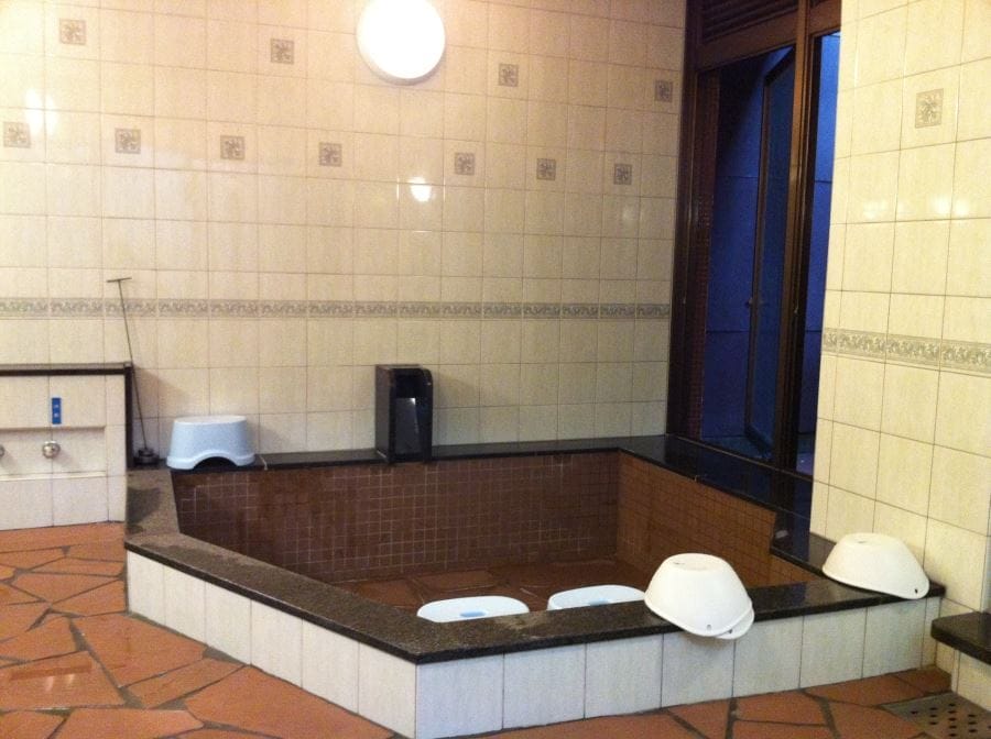 Shikoku accommodation guesthouse 4