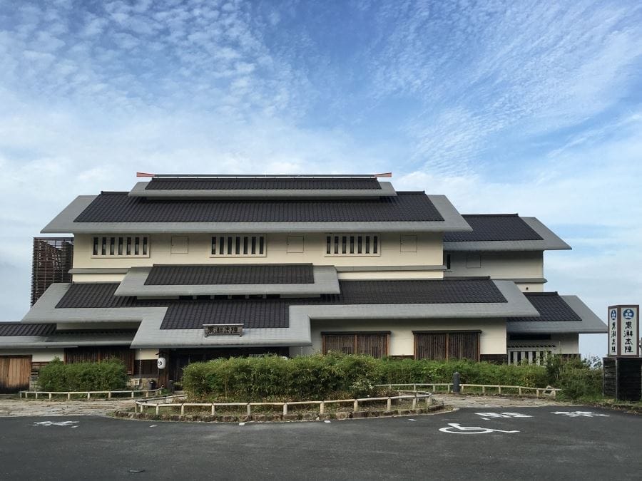 Shikoku accommodation hotel 2
