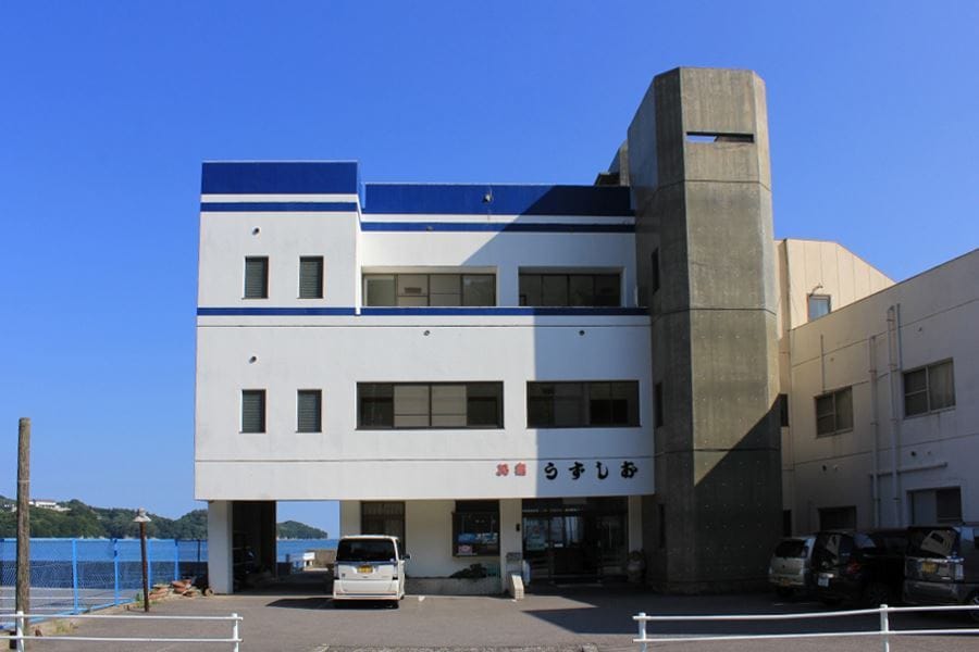 Shikoku accommodation hotel 4