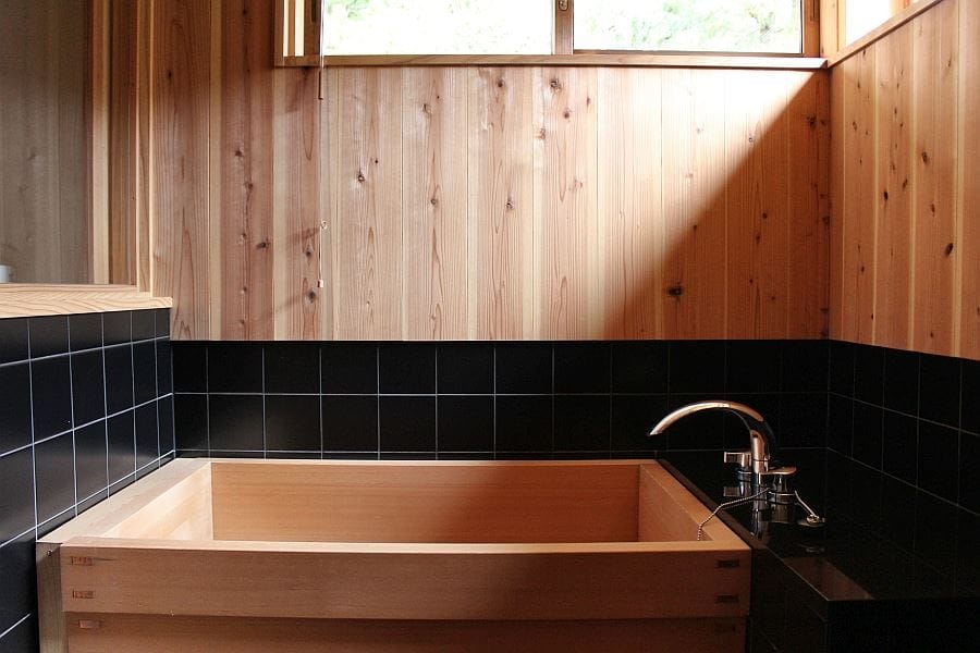 Shikoku accommodation kominka 2