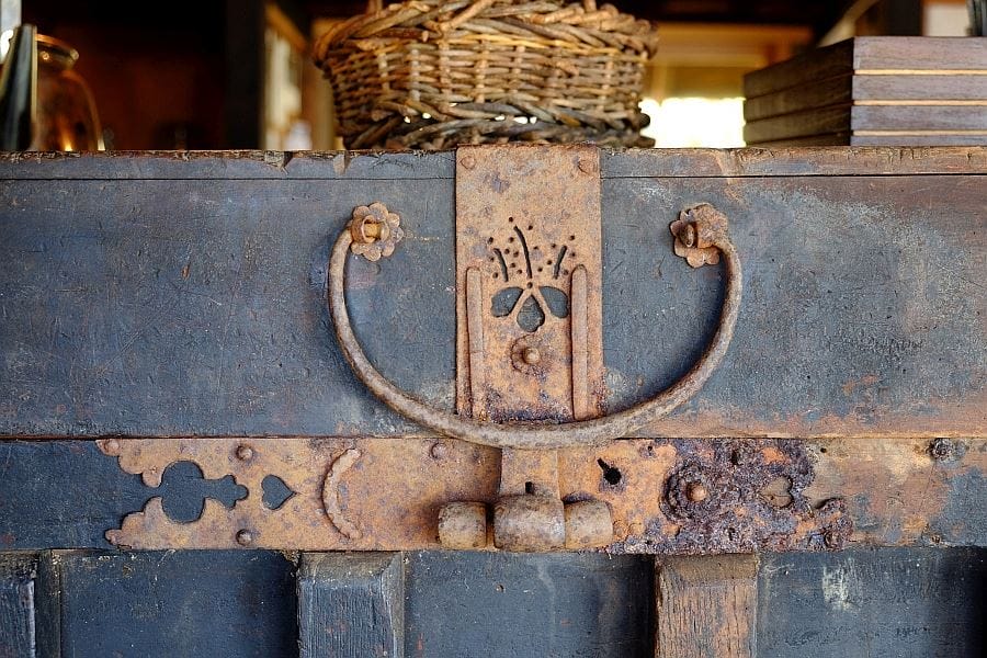 Shikoku accommodation kominka 5