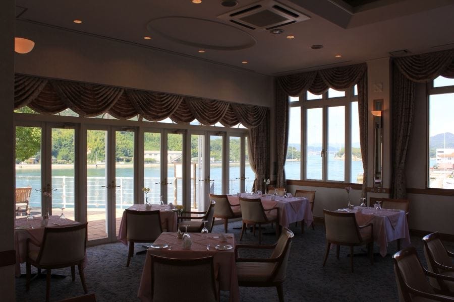 Shikoku accommodation rooms 6