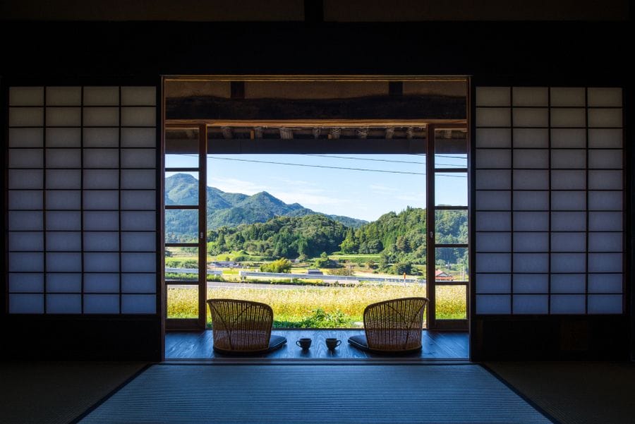 Cominca Stays Chojaya view