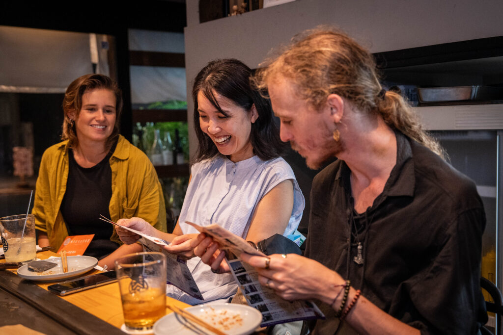 Yokogawa Nikudama (1)