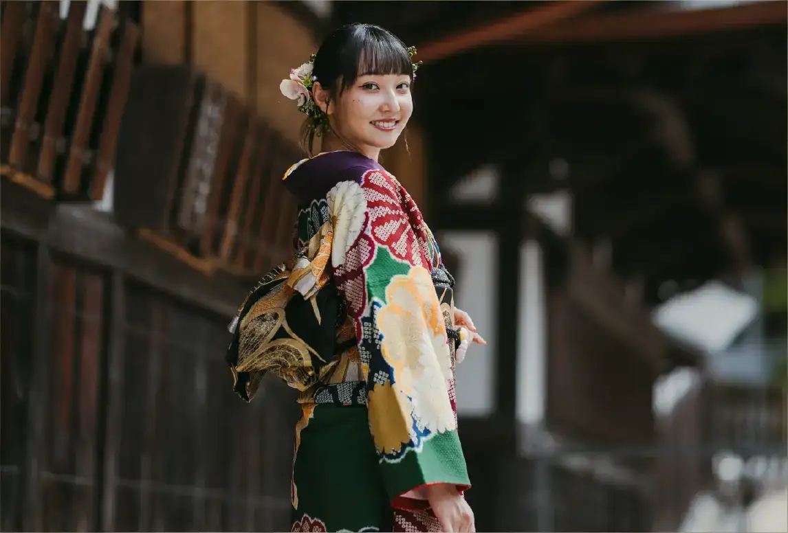 Kimono dogo 1