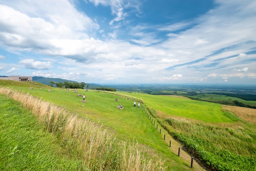Naitai Highland